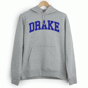 Drake Hoodie