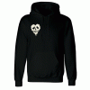 Drop dead Hoodie