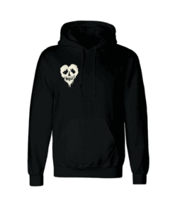 Drop dead Hoodie