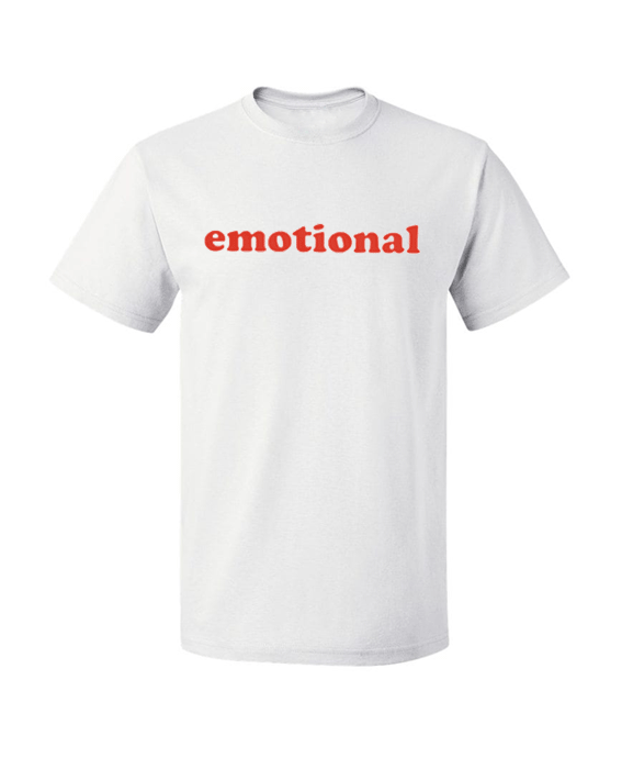 Emotional T Shirt