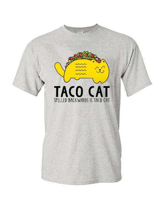 Funny Taco Shirt Cinco De Mayo T Shirt