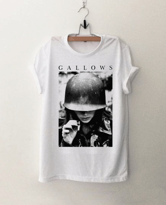 Gallows T Shirt