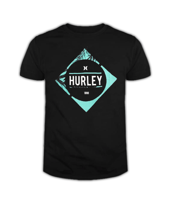 Hurley Men's T Shirt