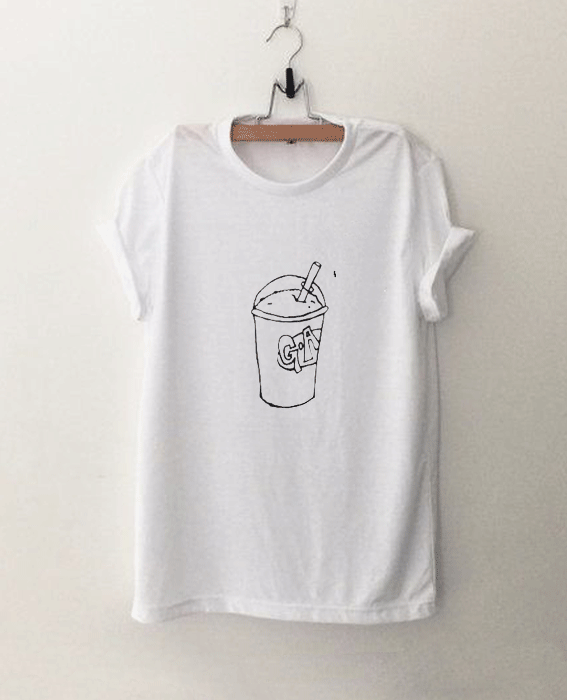 Ice art T Shirt