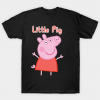 Little Pig T Shirt