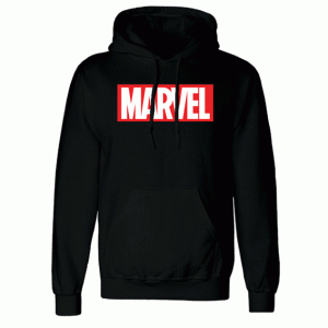 Marvel Hoodie