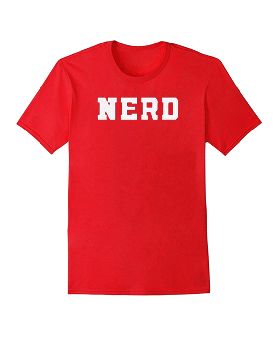 NERD Unisex T Shirt