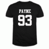 PAYNE 93 T Shirt