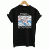 Pink Dolphin T Shirt