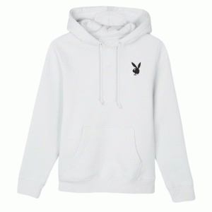 Playboy Pocket Hoodie