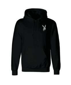 Playboy Skull Hoodie