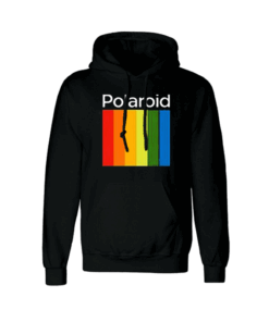 Polaroid Hoodie