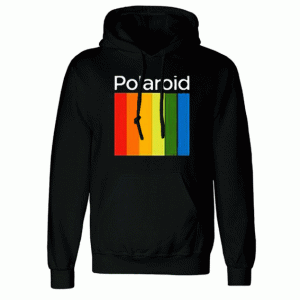 Polaroid Hoodie