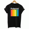 Polaroid T Shirt