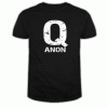 QAnon Freedom Movement T Shirt