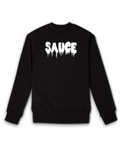 Sauce Unisex Sweatshirt