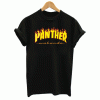 Skate Panther Wakanda T Shirt