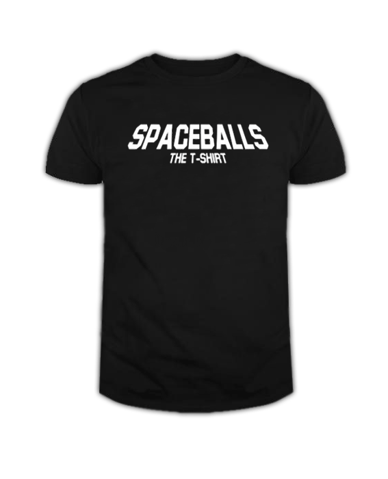 Spaceballs T Shirt