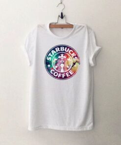 Starbucks coffee T Shirt