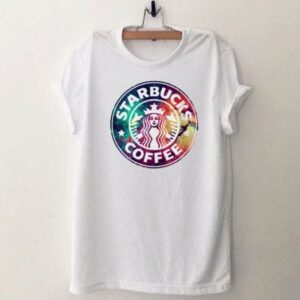 Starbucks coffee T Shirt