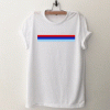 Stripes For Women and Men T Shirt
