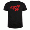 Summer Of 84 T Shirt