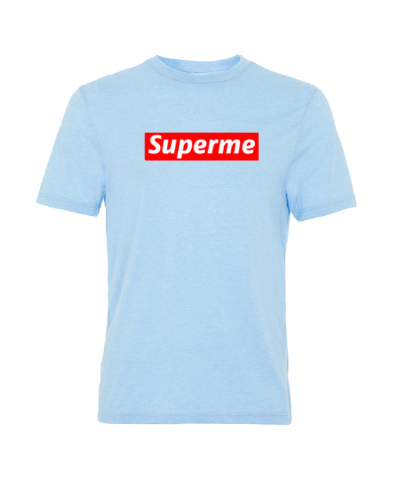 Superme T Shirt