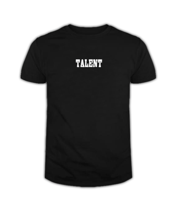 Talent T Shirt