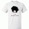 The Cure Why Can't I Be You-80s Robert Smith T Shirt