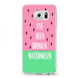 Watermelon Design Cases iPhone, iPod, Samsung Galaxy
