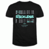 Young & Reckless supplies a stylish men's T Shirt