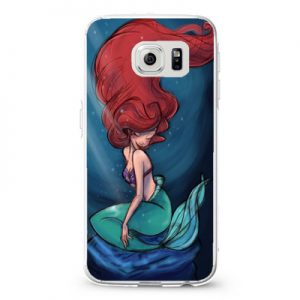 Mermaid2 Design Cases iPhone, iPod, Samsung Galaxy