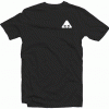 Alien Pocket Logo T Shirt
