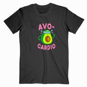 Avo Cardio T Shirt