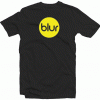 Blur Band T Shirt