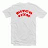 Disco Texas T Shirt