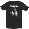 Eminem-Finger T Shirt