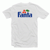 Fanta T Shirt