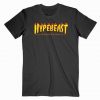 Hypebeast Tharsher Flame T Shirt