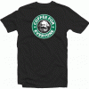 Karl Max Coffee T Shirt