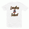 Leaders Of The New School T Shirt