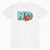 Neck Deep Nd Tv Music T Shirt