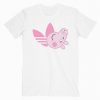 Peppa Pig Collab Parody T Shirt