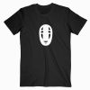 Sprited Away Mask T Shirt