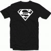 Super Papa T Shirt