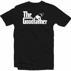 The GoodFather T Shirt