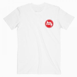 Toyota Retro Logo T Shirt