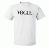 Vogue Seoul T Shirt
