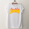 Vogue Thrasher T Shirt