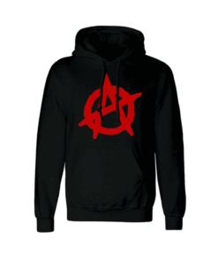Anarchy Hoodie